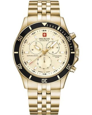 Flagship Chrono 06-5183.7.02.002