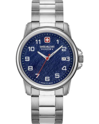 Наручные часы Swiss Military Hanowa SWISS ROCK 06-5231.7.04.003