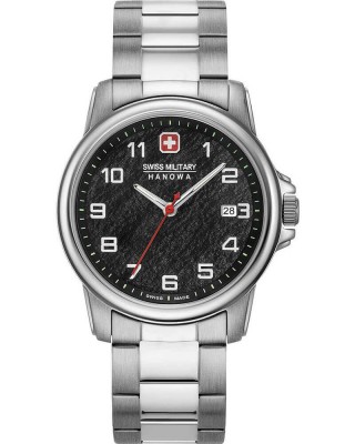 Наручные часы Swiss Military Hanowa SWISS ROCK 06-5231.7.04.007.10