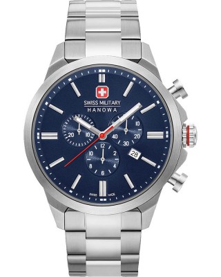 Наручные часы Swiss Military Hanowa CHRONO CLASSIC II 06-5332.04.003