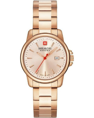 Наручные часы Swiss Military Hanowa SWISS RECRUIT LADY II 06-7230.7.09.010