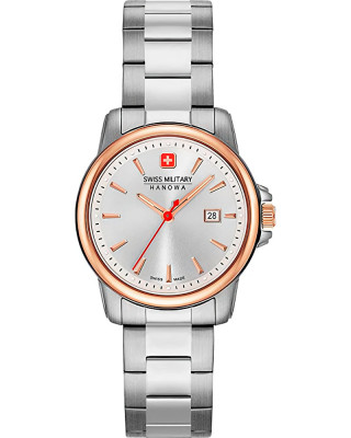Наручные часы Swiss Military Hanowa SWISS RECRUIT LADY II 06-7230.7.12.001