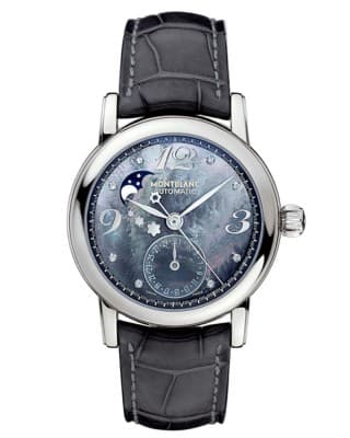 Наручные часы Montblanc Star Collection 103112