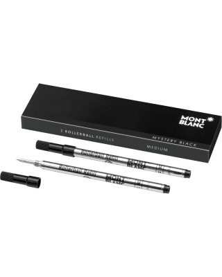 Чернила Montblanc