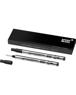 Чернила Montblanc