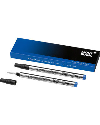 Чернила Montblanc