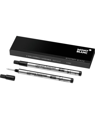 Чернила Montblanc