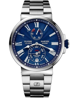 Ulysse Nardin 1133-210-7M/E3