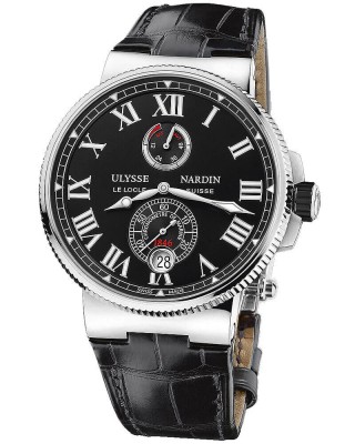 Ulysse Nardin 1183-122/42 V2