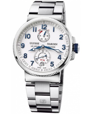 Ulysse Nardin 1183-126-7M/40