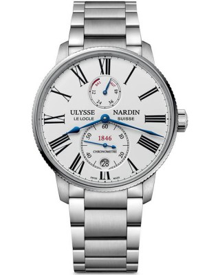 Ulysse Nardin 1183-310-7M/40