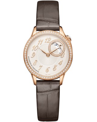 Часы Vacheron Constantin 1205F/000R-B622