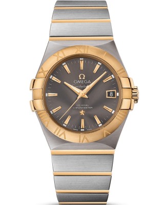Omega 123.20.35.20.06.001