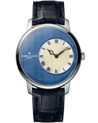 Часы Vacheron Constantin 1400U/000G-B218