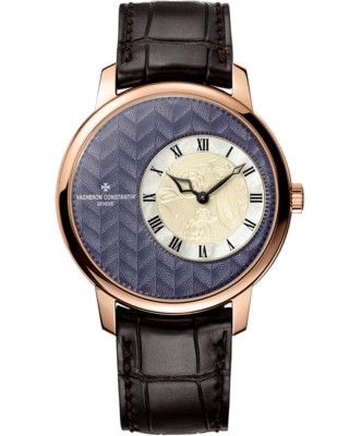 Часы Vacheron Constantin 1400U/000R-B159