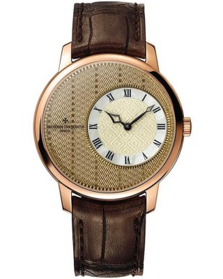 Часы Vacheron Constantin 1400U/000R-B217