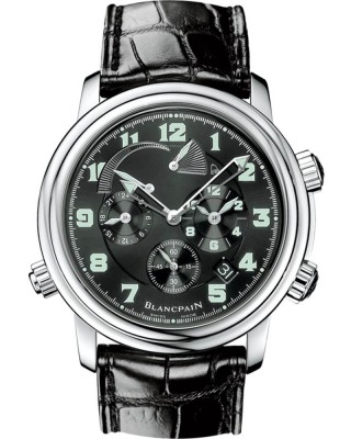 Наручные часы Blancpain LEMAN N02041O01130MA053B