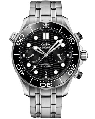 Наручные часы Omega Seamaster Diver 300M 210.30.44.51.01.001
