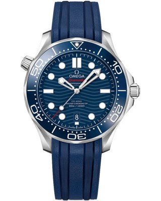Наручные часы Omega Seamaster Diver 300M 210.32.42.20.03.001