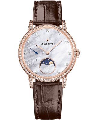 Zenith 22.2321.692/82.C713