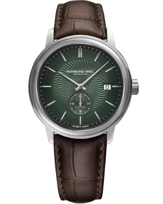 Наручные часы Raymond Weil Maestro 2238-STC-52001