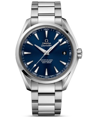 Omega 231.10.42.21.03.003
