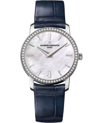 Часы Vacheron Constantin 25558/000G-B157