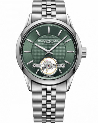 Часы Raymond Weil 2780-ST-52001
