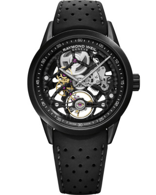 Наручные часы Raymond Weil Freelancer 2785-BKR-20000