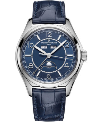 Часы Vacheron Constantin 4000E/000A-B548
