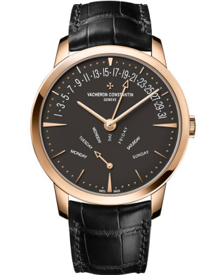 Часы Vacheron Constantin 4000U/000R-B111