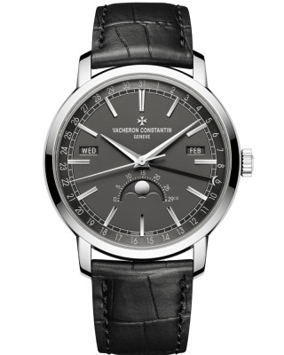 Часы Vacheron Constantin 4010T/000G-B740