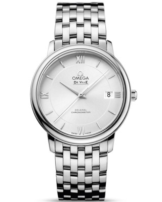 Omega 424.10.37.20.02.001