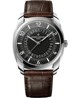 Часы Vacheron Constantin 4500S/000A-B196 (X45A9811)