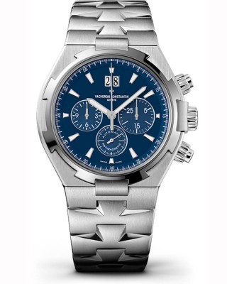 Часы Vacheron Constantin 49150/B01A-9745 (X49A5593)