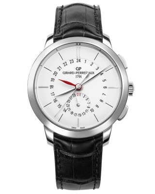 Часы Girard Perregaux 49544-11-132-BB60