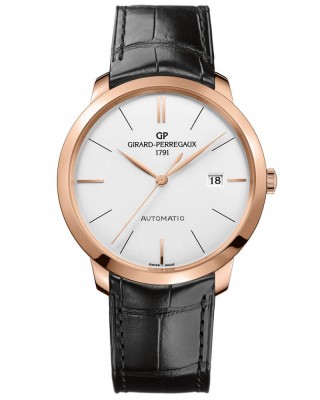 Часы Girard Perregaux 49555-52-132-BB60