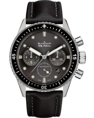Наручные часы Blancpain Fifty Fathoms N05200O011010NB52A