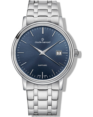Наручные часы Claude Bernard Classic 53009 3M BUIN