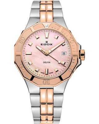 Edox 53020 357RM ROR