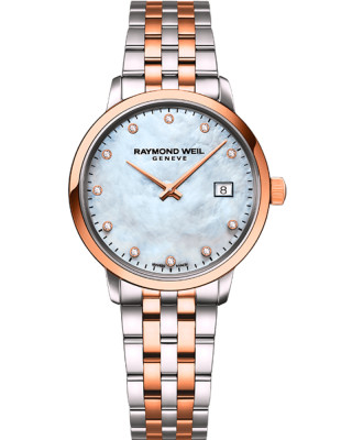Наручные часы Raymond Weil Toccata 5985-SP5-97081