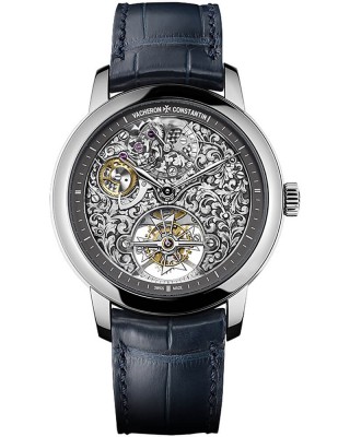 Часы Vacheron Constantin 6000A/000P-B025