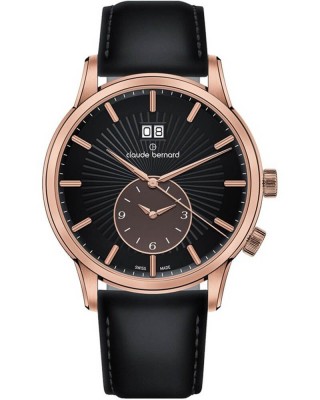 Наручные часы Claude Bernard Classic 62007 37R NIBRR