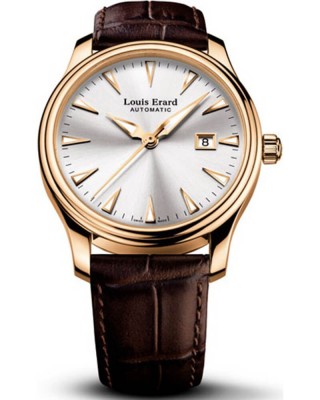 Часы Louis Erard 69257PR11