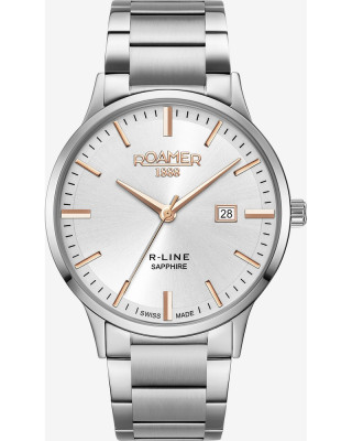 Наручные часы Roamer R-Line 718 833 41 15 70