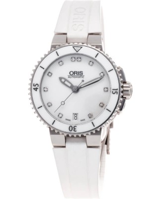 Oris 733 7652 4191 кауч