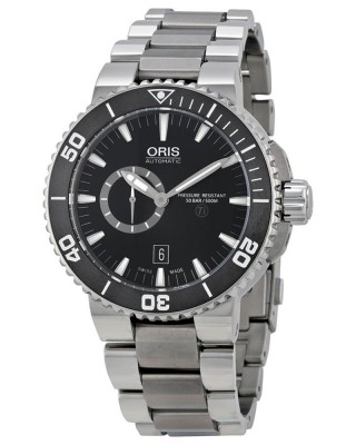 Oris 743 7664 7154 бр