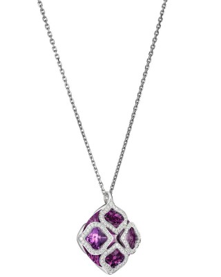Chopard подвеска 799563-1001