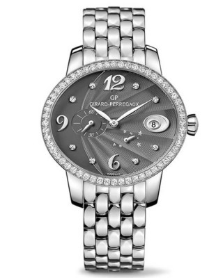 Часы Girard Perregaux 80486D11A862-11A