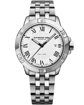 Наручные часы Raymond Weil Tango 8160-ST-00300